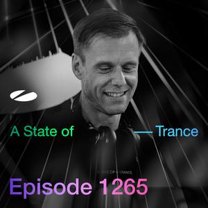 I Have Friends Everywhere (ASOT 1265)
