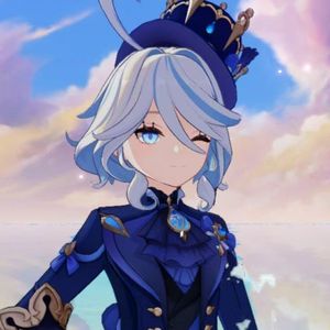 轻涟 La vaguelette