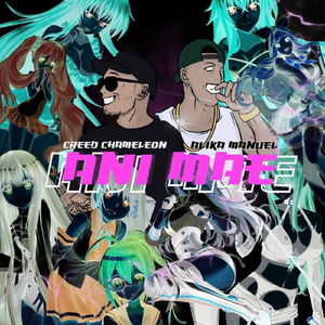 Ani Mae (feat. Alika Manuel)