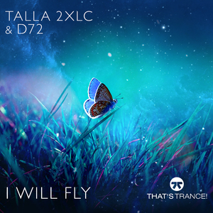 I Will Fly (Intro Mix)