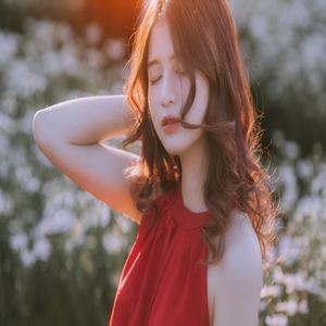 Standing Close But His Lips Didn't Make A Sentence