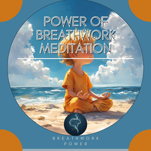 Sea Waves: Pratiloma Pranayama