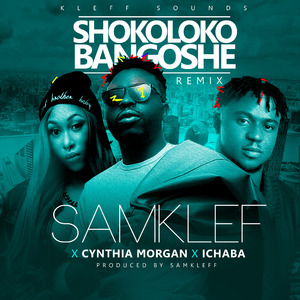 Shokoloko Bangoshe (Remix)