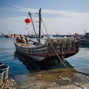 그리운 속천항(The SOKCHEON port that I miss)