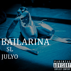 Bailarina
