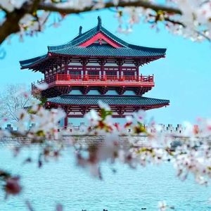 洛水谣-木子清清