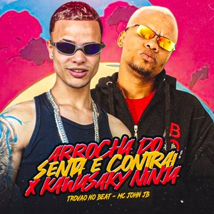 Arrocha do Senta e Contrai X Kawasaki Ninja