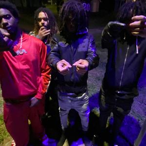 Cookinwitkya (feat. Say1uhthrowed)
