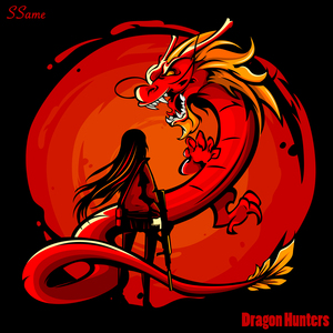 Dragon Hunters