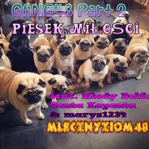 PIESEK MIŁOŚCI (feat. Renta Kapenta)