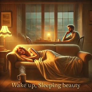 wake up, sleeping beauty