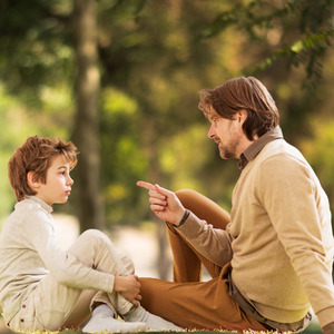 Waldkindergarten Punks - groß und klein