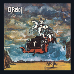 Hijo Del Sol Y La Tierra (Album Version)