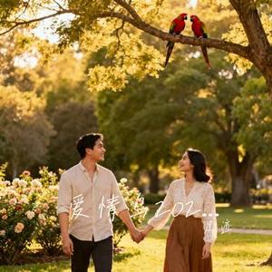爱情鸟2026