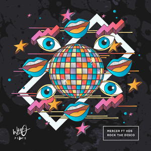 Rock the Disco (Radio Edit)