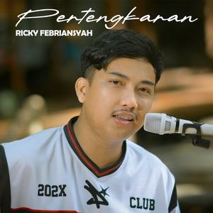 Pertengkaran (Aku Mengalah) (Live Session)