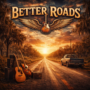 Better Roads
