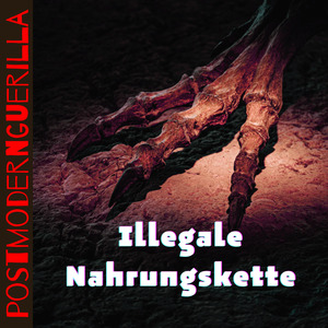 Illegale Nahrungskette