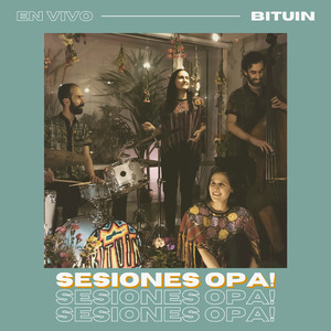 Orgullo Nacional ((En vivo))