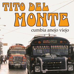 Cumbia Del Monte