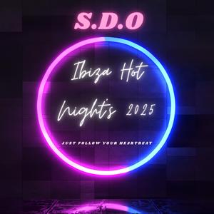 Ibiza Hot Night's 2025