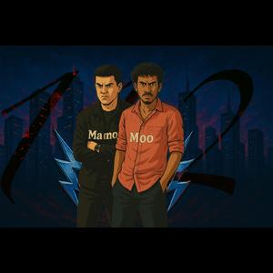 Moo khaled 122 (feat. Mamo kv)