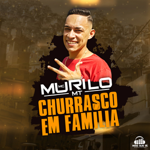 Churrasco em Família