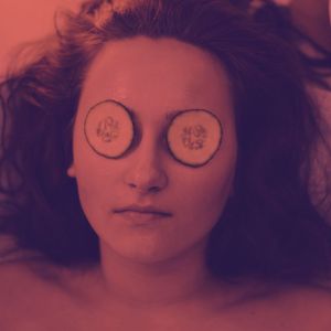 一尘不染下班后按摩印象数