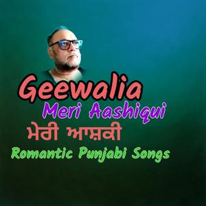 ਚੰਨ ਦੀ ਚਮਕ ਵਰਗੀ ਤੂੰ