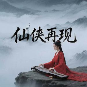 仙侠再现
