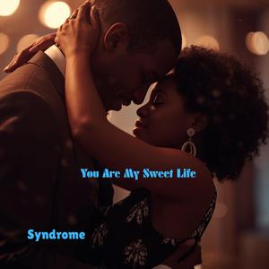 You Are My Sweet Life