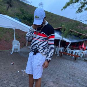 PRA MELHORA MEU DIA -- FININHA