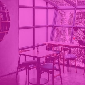 微妙的午餐心情