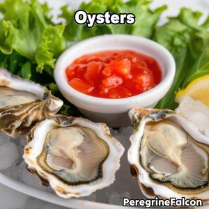 Oysters