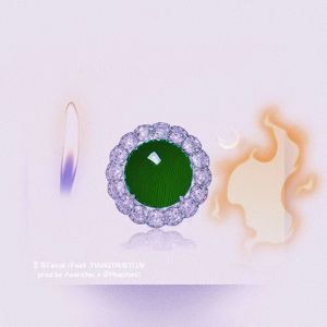 翡翠fc (Ft .YIANGTRUSTLUV prod Averatec x @Phantom)