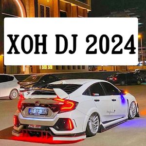 Dj xoh ha