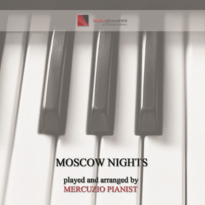 Moscow Nights