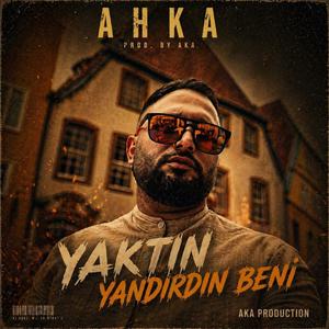Yaktın yandırdın beni