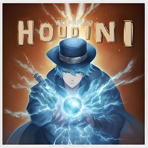 Houdini