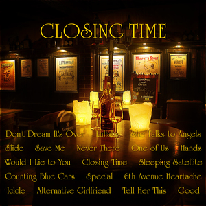 Would I Lie To You (Live)