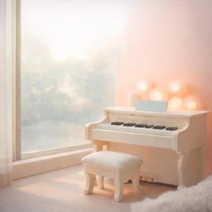 부드럽게 깨어나는 선율