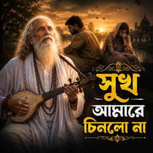 Sukh Amare Chinlo Na (সুখ আমারে চিনলো না)