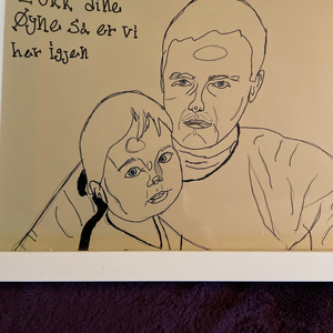 Nattasangen lille prinsesse