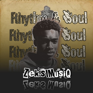 RHYTHM & SOUL (House Music)