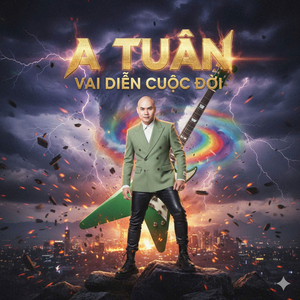 Vai Diễn Cuộc Đời