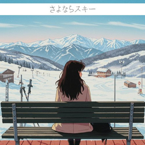 さよならスキー (シティポップ)