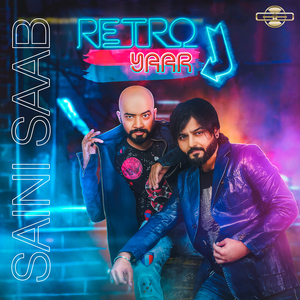 Retro Yaar