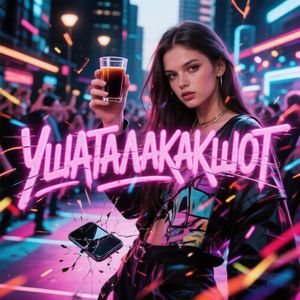 #УшаталаКакШот