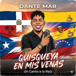 Quisqueya en mis venas