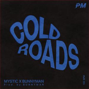 Cold Roads (feat. Bunnyman)